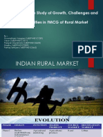 Rural Marketing