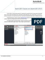 1 - Utilizacao da Interface do AutoCAD Classic no AutoCAD 2015.pdf