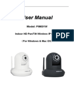 Fi9831w User Manual