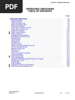 Download Cessna Citation Jet CJ-Limitations by gambit_zeta SN35935118 doc pdf