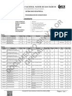 Report e Alum No Program Ac I On