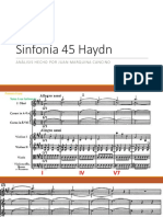 Sinfonia 45 Haydn