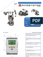 MANUAL DE PROYECTOS DE ROBÓTICA 6° Grado - WAAG