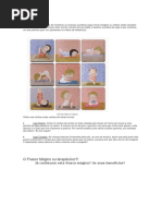 Yoga Criança Ideias