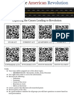 qr codes-road to the ar