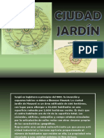 Ciudad Jardin Completo