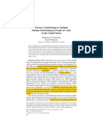 Constantine2006 - Optimal Human Functioning in PPL of Color