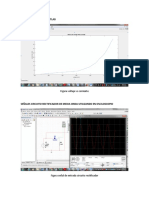 Curva Del Diodo en Matlab