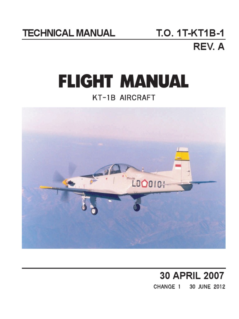 F35 Flight Manual Pdf