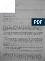 Dulcie Report On or Tambos Visit To Paris 1986