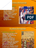 4 A Cultura Portuguesa