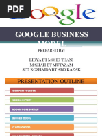 Download Google by MBA2010GC SN35936182 doc pdf