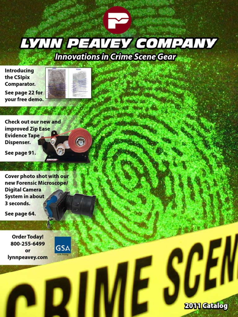 Fingerprint Ink Towelettes 100 Count - Lynn Peavey Company