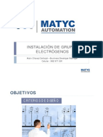 instalacion-electrogeno