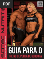 Guide to Fat-burning Training Pt