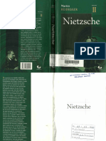 Heidegger -Nietzsche - Volume II