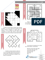 2017 Secundaria Desafios Japoneses Espanol Abril