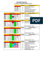 Kalender Pendidikan