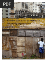 A AUTOCONSTRUÇÃO NA PRODUÇÃO DO ESPAÇO URBANO