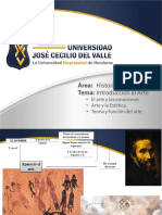 Introduccion Al Arte Parte I PDF