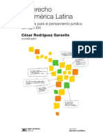 El derecho en América Latina - Artículo Uprimny.pdf