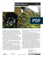 Aquedutos Sao Miguel PDF