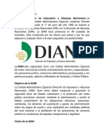 Qué Es El Dian