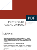 Portofolio CHF