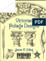 James K. Colling - Victorian foliage designs.pdf