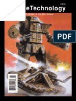 Battletechnology Magazine 004 PDF