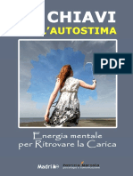 eBook Autostima