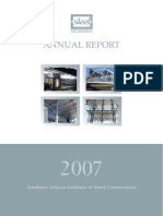 2007 Annual Report