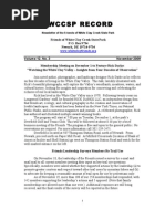 Taylor County's Trail Agreement Debate | PDF | Maple Syrup | Medicaid