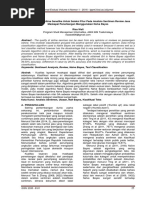 Download 04 Hal 25 - 31 Risa Wati - Penerapan Algoritma Genetika Untuk Seleksi Fitur Pada Analisis Sentimen Review Jasa Maskapai Penerbangan Menggunakan Naive Bayes by PemainJAV SN359373852 doc pdf