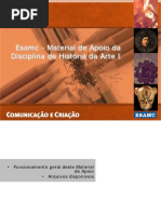 Historia Da Arte PDF