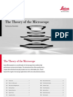 Leica Theory of The Microscope RvG-Booklet 2012 en