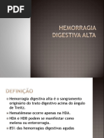 Hemorragia Digestiva Alta (1)