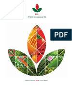 Annual Report BISI 2014 PDF