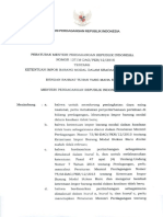 c.26 Permendag Nomor 127 Tahun 2015 - 2 PDF