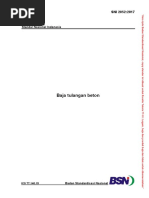 Download SNI 2052-2017 by fery kustiawan SN359378641 doc pdf