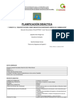 1° GRADO - Debatir Posturas - 2° Jornada