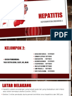 Hepatitis