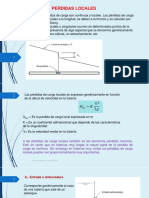 3.- HIDRAULICA - PERDIDAS LOCALES.pdf