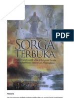 Sorga Terbuka