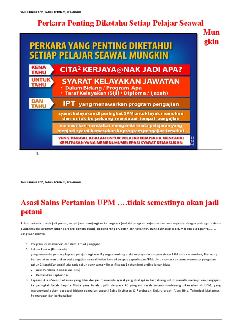 Maklumat Iptas
