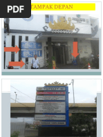 Contoh Register Resiko