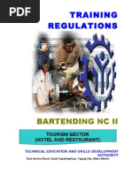 Download BARTENDING NC II by brunautics SN35938564 doc pdf