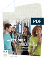 Guide Étudiants Internationaux 2015 2016