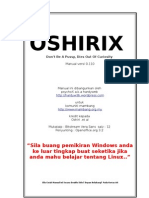 Manual OshiriX