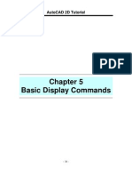 Chapter5 Basic Display Commands